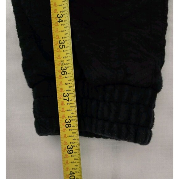 Zanerobe Black Joggers Men's Pants. Size 32. - Picture 4 of 5